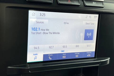 2024 Ford F-350 Super Duty XLT