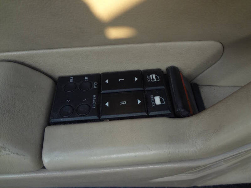 1991 Cadillac Allante