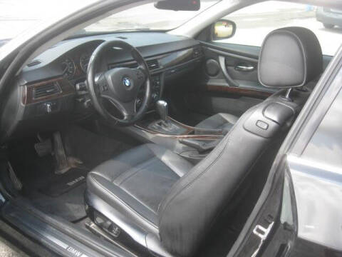 2012 BMW 3 Series 328i xDrive