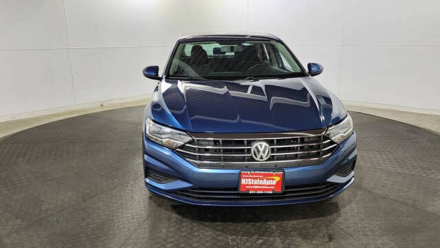 2019 Volkswagen Jetta for sale at NJ Car Buyer in Jersey City, NJ