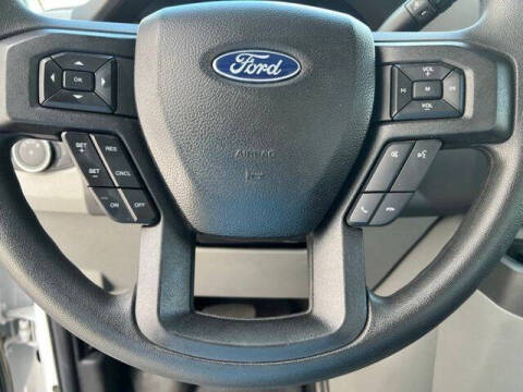 2023 Ford E-Series