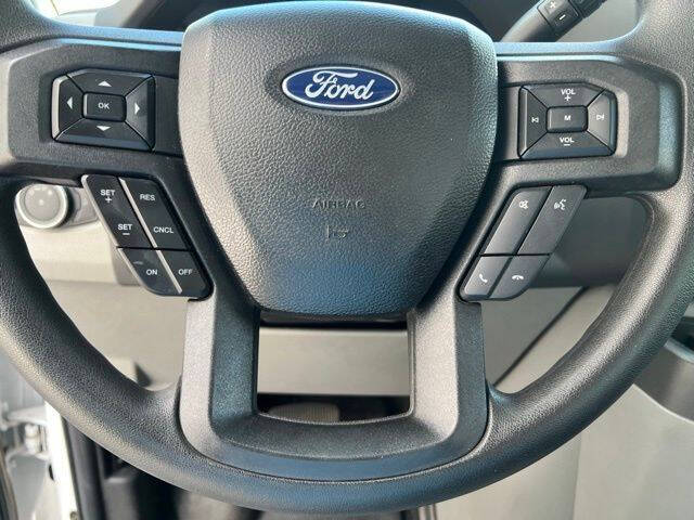 2023 Ford E-Series