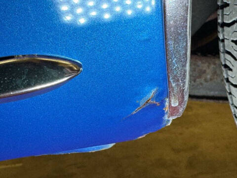 1968 Chevrolet Impala