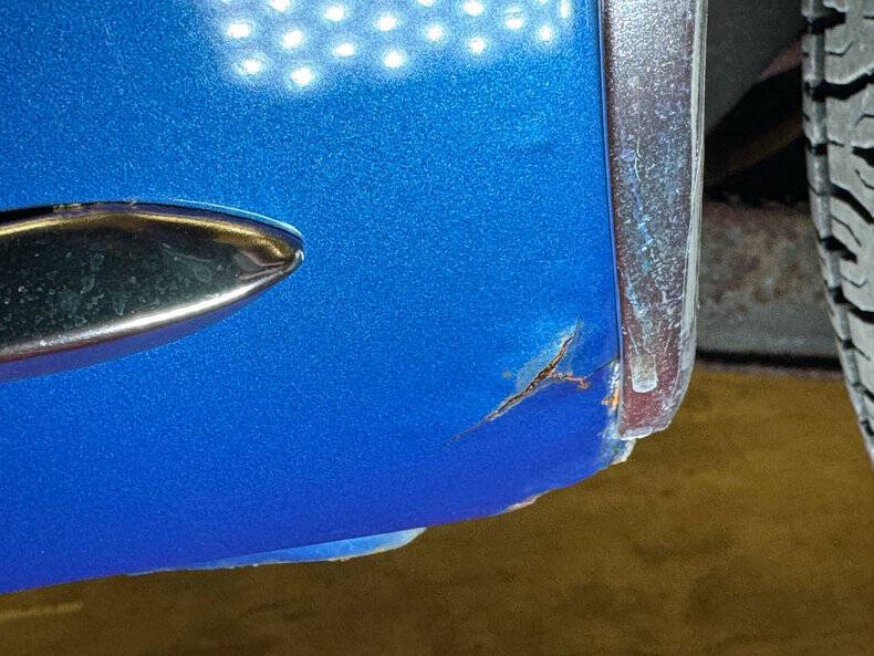 1968 Chevrolet Impala