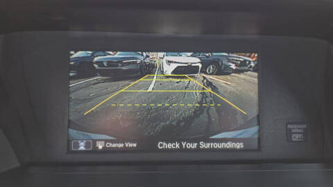 2016 Honda Accord EX-L V6