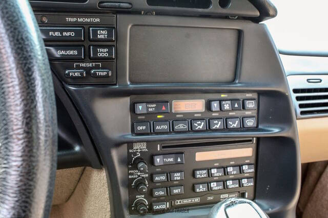 1995 Chevrolet Corvette