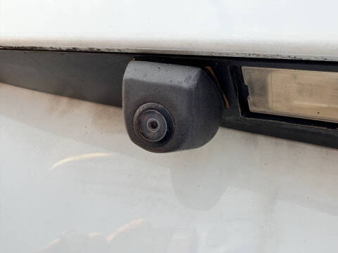 2014 RAM C/V Tradesman