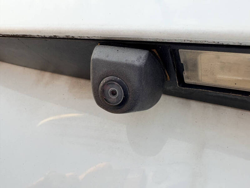 2014 RAM C/V Tradesman