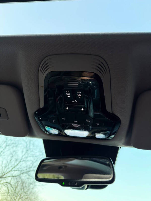 2018 Alfa Romeo Stelvio Ti