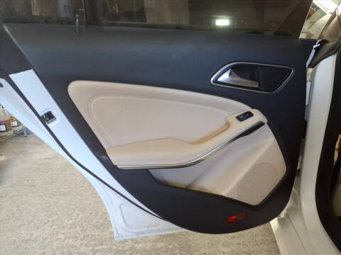 2019 Mercedes-Benz CLA CLA 250