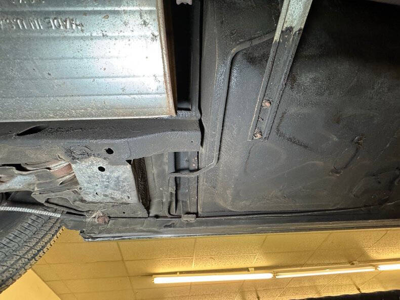 1980 Ford Thunderbird