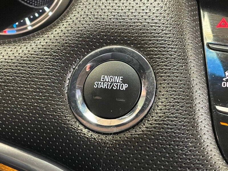 2016 Cadillac XTS Premium