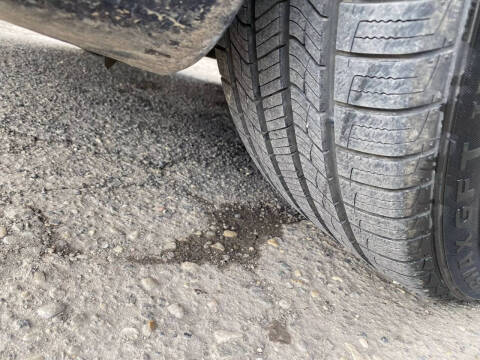 2020 Mercedes-Benz S-Class S 560 4MATIC