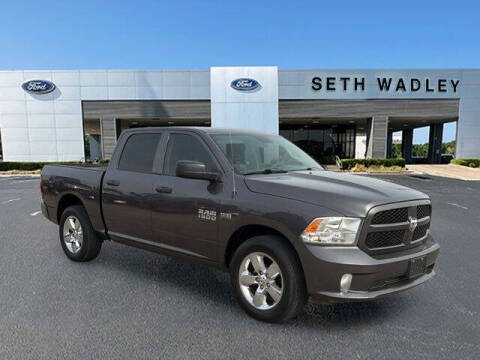 2014 RAM 1500 Express