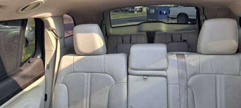 2013 Lincoln MKT EcoBoost