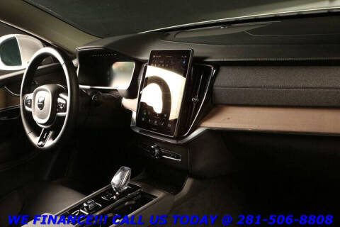2025 Volvo XC90 B6 Plus Bright Theme 7P