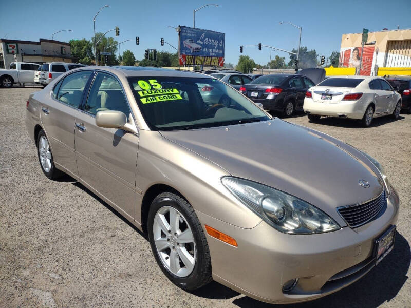 2005 Lexus ES 330