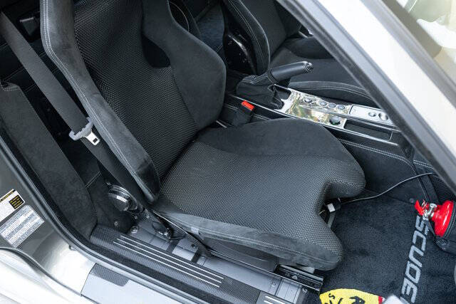 2008 Ferrari 430 Scuderia
