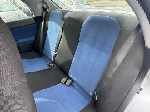 2005 Subaru Impreza WRX STI