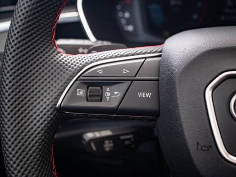 2025 Audi Q3 quattro S line Prem Plus 45 TFSI