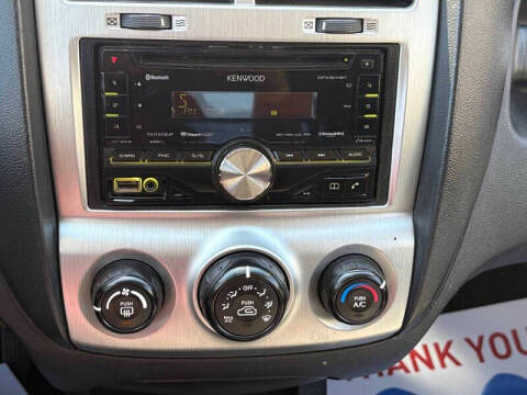 2007 Kia Sportage LX