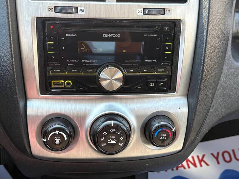 2007 Kia Sportage LX