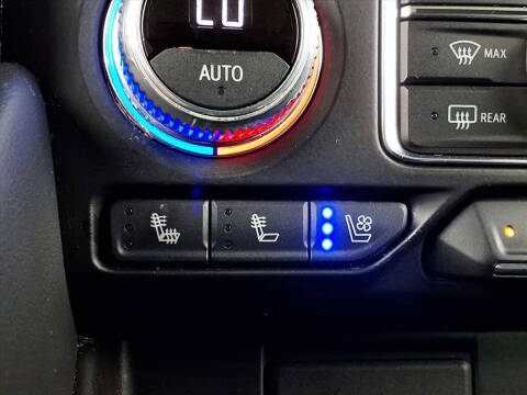 2021 GMC Yukon XL AT4