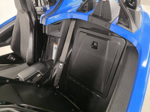 2020 Polaris Slingshot