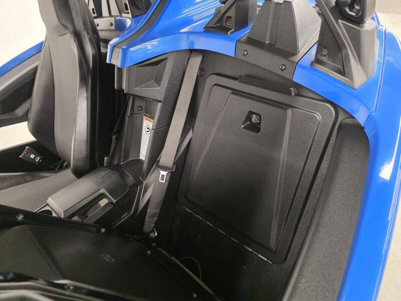 2020 Polaris Slingshot