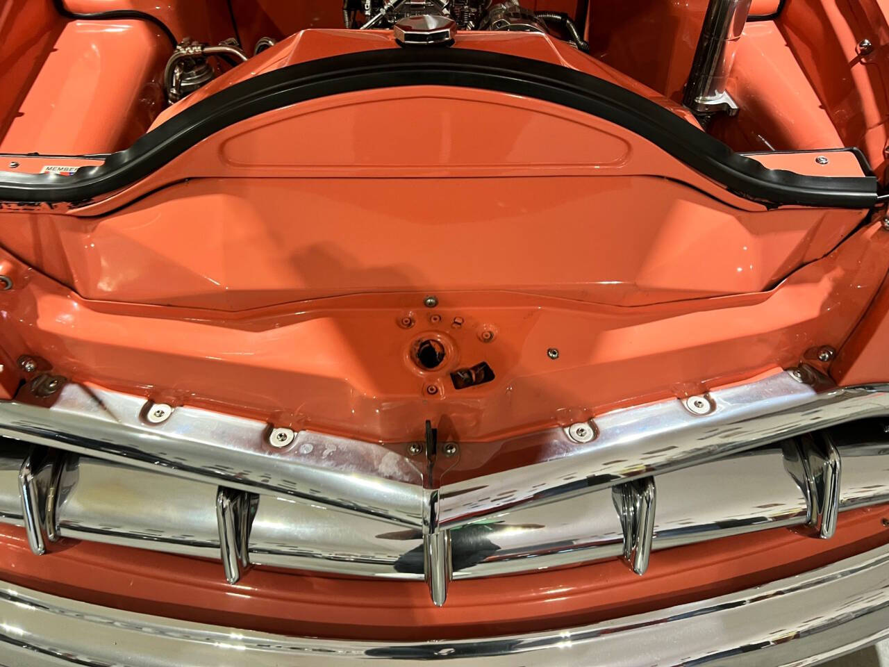 1951 Ford Crown Victoria 34