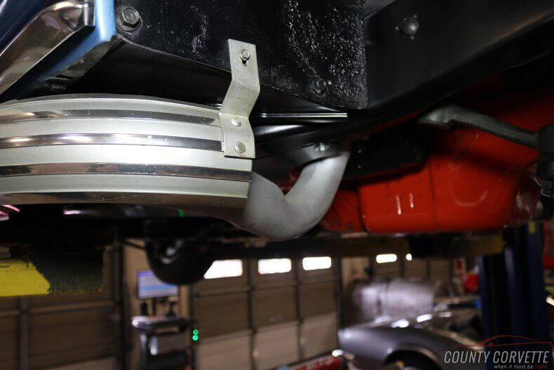 1967 Chevrolet Corvette