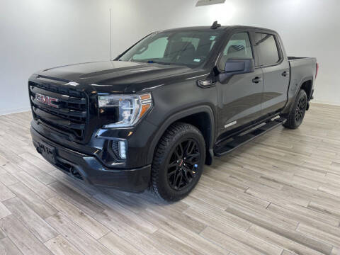 2020 GMC Sierra 1500 for sale at Juan Autos y mas in O'Fallon MO