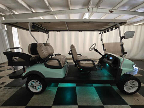 2022 Kodiak Defender 6 Passenger