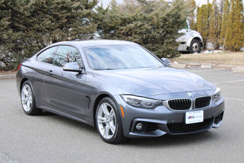 2019 BMW 4 Series for sale at VML Motors LLC in Moonachie NJ