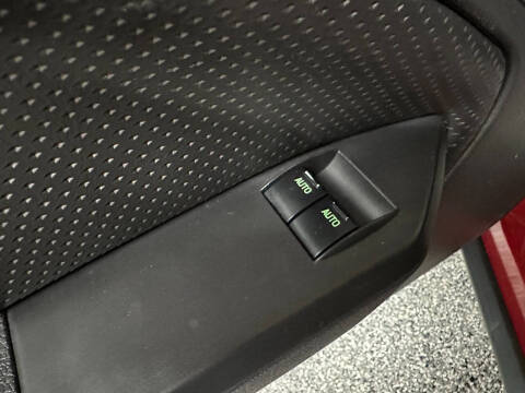 2008 Ford Mustang V6 Deluxe