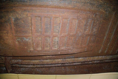 1965 Volkswagen Beetle