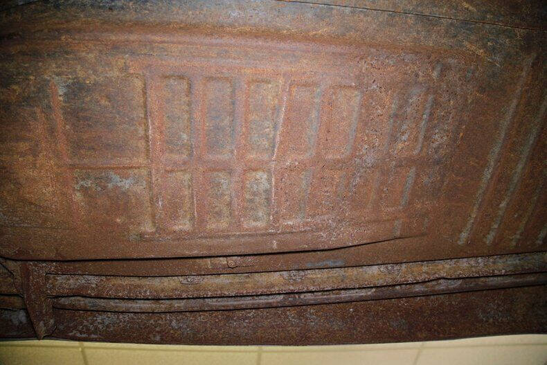 1965 Volkswagen Beetle