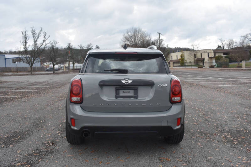 2017 MINI Countryman Base photo 5