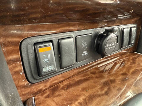 2020 Nissan Armada SV