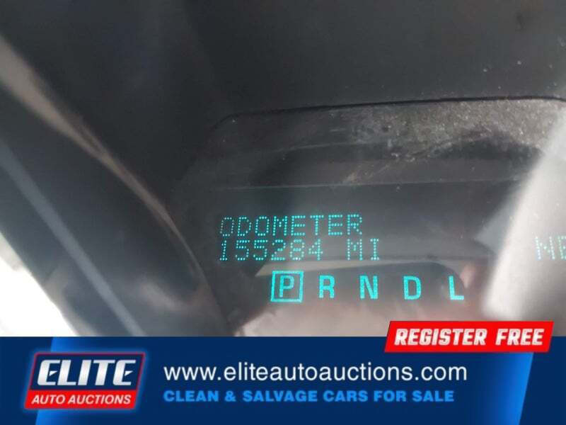 2016 Chevrolet Traverse LS