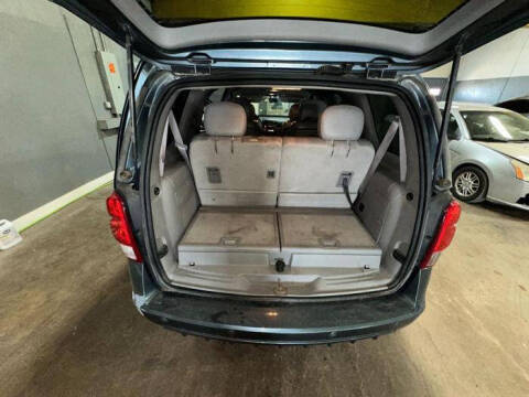 2007 Buick Terraza CXL