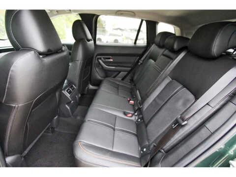 2026 Mazda CX-50 2.5 S Premium