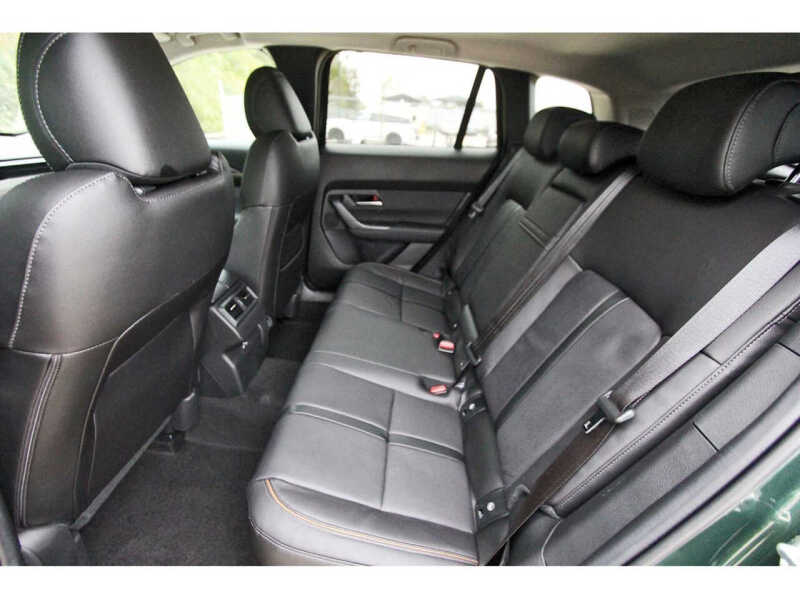 2026 Mazda CX-50 2.5 S Premium