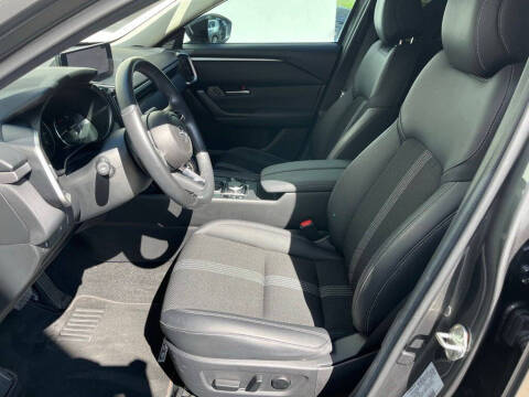 2024 Mazda CX-50 2.5 S Preferred