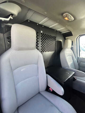 2013 Ford E-Series E-150