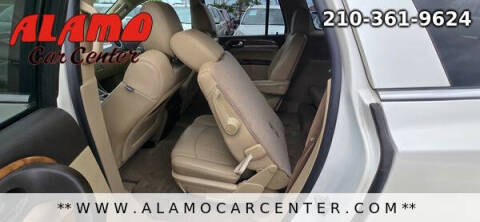 2012 Buick Enclave Premium