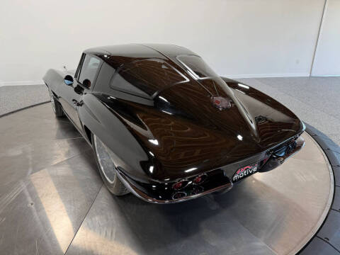 1966 Chevrolet Corvette