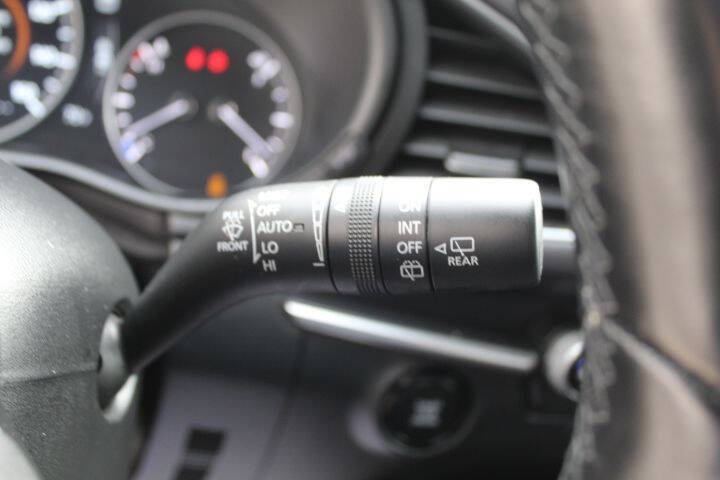 2024 Mazda Mazda3 Hatchback 2.5 S Select Sport