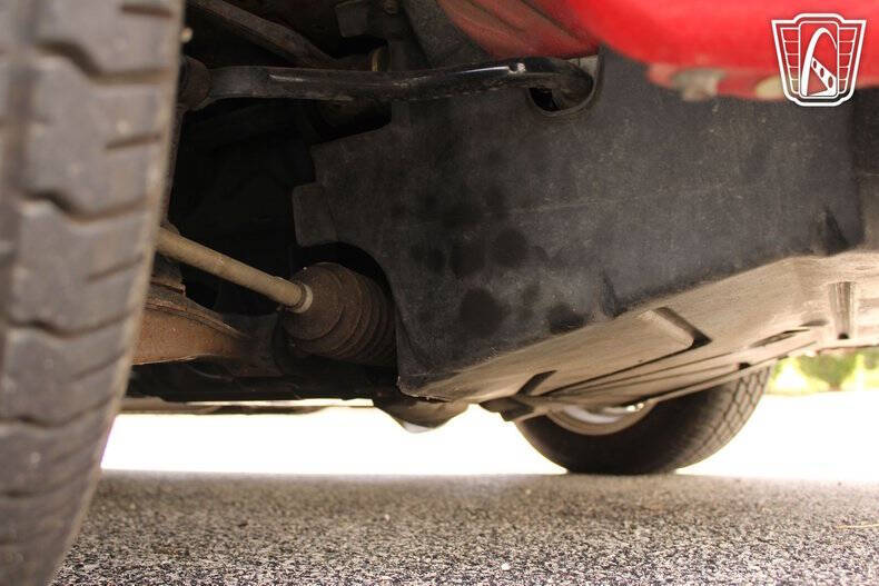 1990 Mazda MX-5 Miata