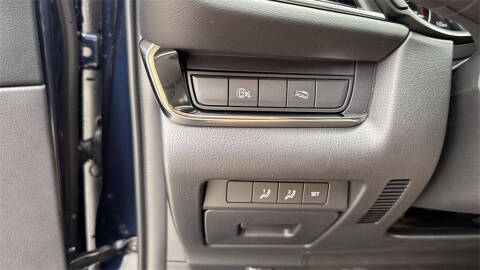 2025 Mazda CX-30 2.5 S Preferred